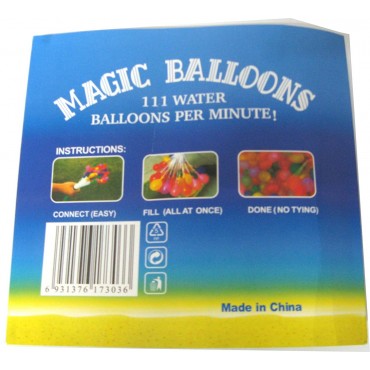 Holi Magic Balloon HMP1020